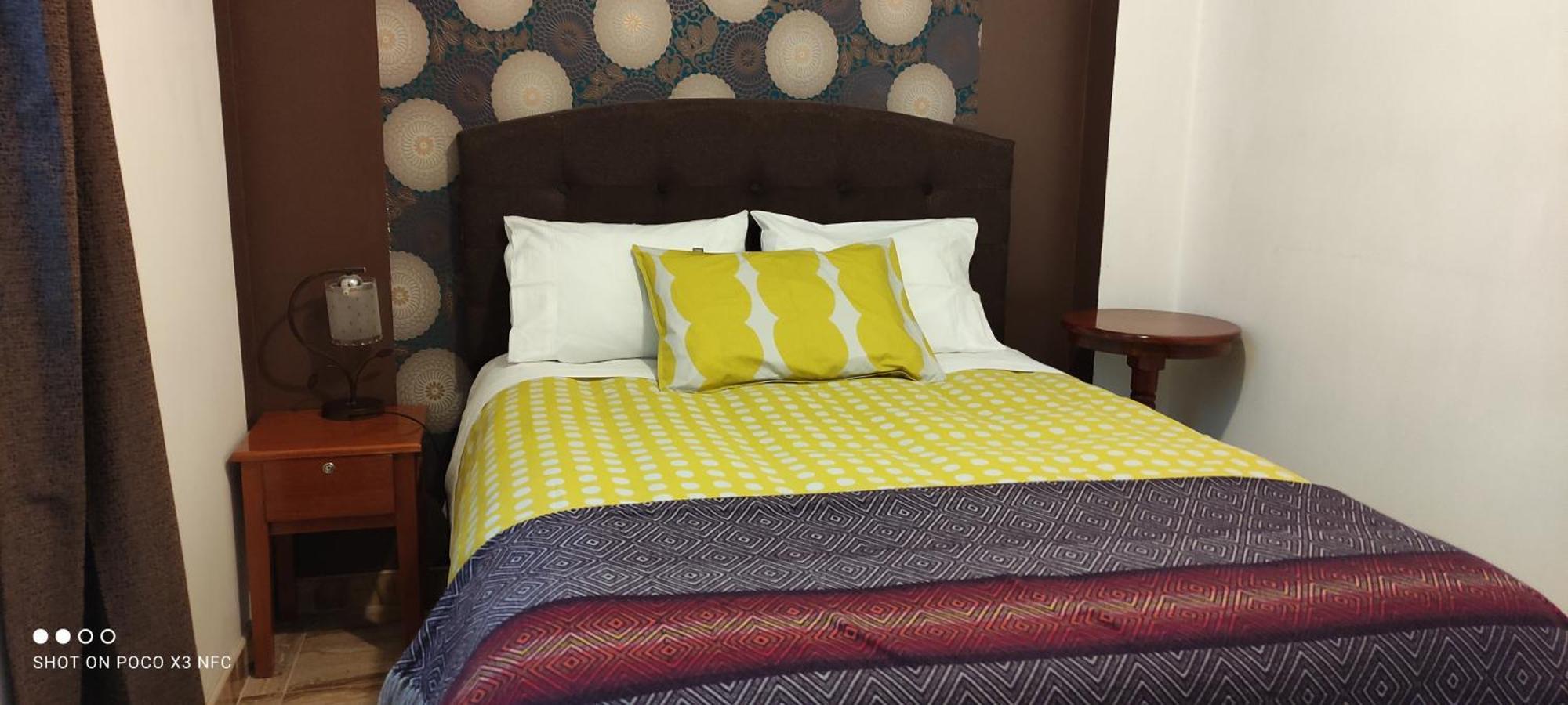 Boutique Amaru Wasi Apartment Cusco Exterior photo