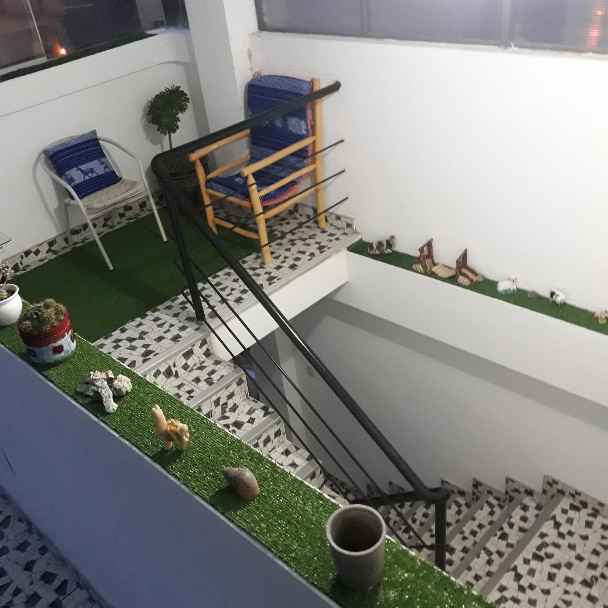 Boutique Amaru Wasi Apartment Cusco Exterior photo