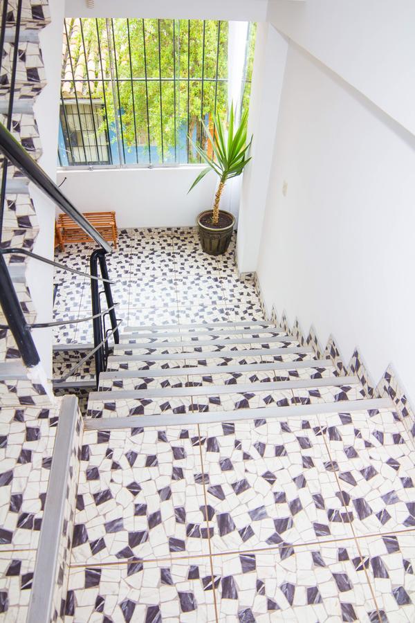 Boutique Amaru Wasi Apartment Cusco Exterior photo