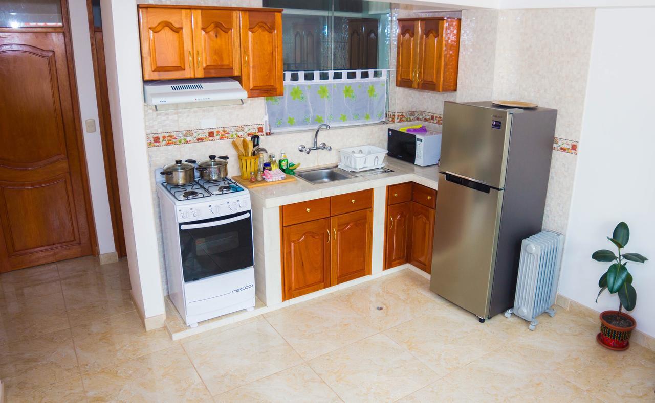 Boutique Amaru Wasi Apartment Cusco Exterior photo